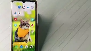 how to on auto rotate screen in vivo t1 44w
