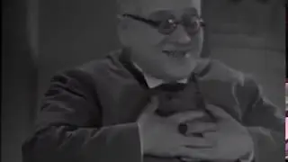 Праздник святого Йоргена.