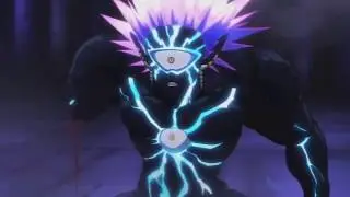 shrek vs one punch man