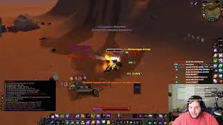 Classic Hardcore Rogue levelling! HELLL Pecker Yea!