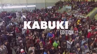 KABUKI EDITION - Vlog semanal 21 | Eloradanan