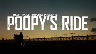 Poopy's Ride