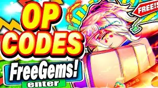 (2022) ALL *FREE PETS* SECRET OP CODES In Roblox Anime Dimensions Simulator!