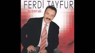 Ferdi Tayfur - Onu Yirmisinde tanıdım (dokunmayın bana)
