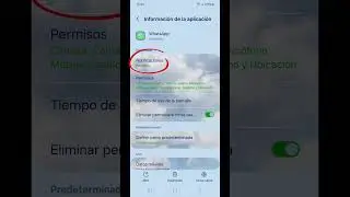 😱😩📱Las notificaciones en tu teléfono no llegan ni tampoco suenan🤦‍♂️
