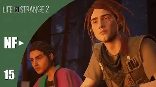 Life is Strange 2 | Эпизод 3: Глушь #4
