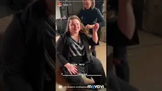 Верона и Инстасамка на одном шоу ? И кто не пришел на шоу у Туси ? Она вам не Инстасамка
