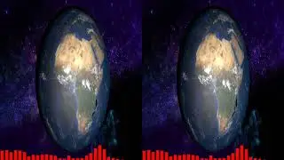 Sonruxe - What is reality? (Original Mix) | 3D Visualizer