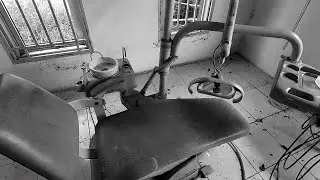 Abandoned Hospital! | Semarang