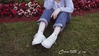 ComeTalk2Me - Keeley Elise (Feat. Arcadia Bay) [official audio]