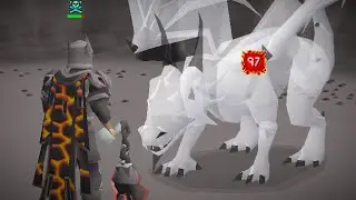50 Hours of Revenants in Full Torva Skulled (3B Risk)