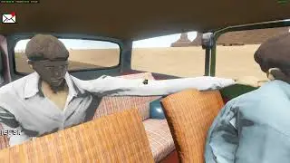 IMPOSTOR!!! | The Long Drive Baromkodás