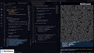 Optimizing The Hell Out of Swarms