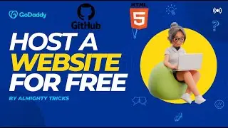 How to host a website in simple steps | Tutorial-1 | Host A Website For Free