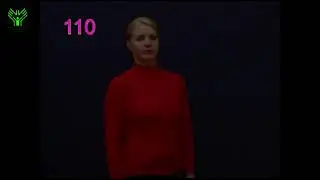 (110) Быть настороже, начеку. Словарь лексики русского жестового языка