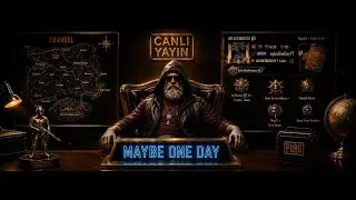 PUBG Mobile Canlı YAYIN