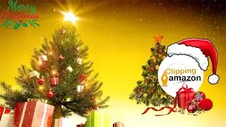 Christmas Photo Editing Services: Christmas Photo Editing || Clipping Amazon