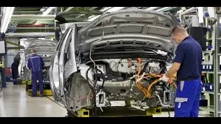 Otomotiv mühendisliği hakkında önemli bilgiler ve bilmek isteyecekleriniz
