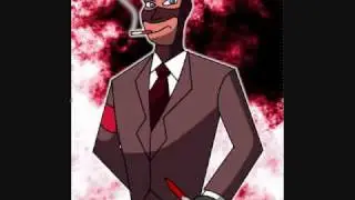 TF2: RED Spy