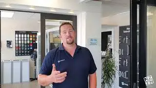 How To Reset An Infill On A Sliding Door Frame | NZWindows DIY Guide
