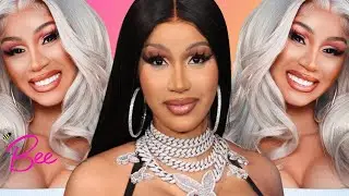 Cardi B gets blamed for horrible ticket sales at Summer Jam Festival