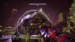 Destiny 2 | Derrotando o boss da incursão coroa do desalento