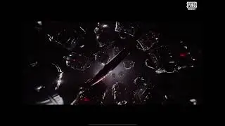 New Arcane Jester X-Suit trailer  and confirm release Date on 1 Dec