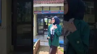 CUPLIKAN VIDEO VENI OKTAVIANA UIN LAMPUNG VS DOSEN?🔥😱