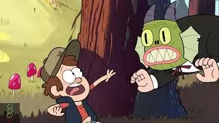 gravity falls funny moments