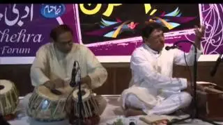Punjabi Song 2013 by Akram Butt