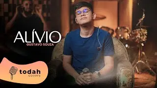 Gustavo Souza | Alívio [Cover Jessé Aguiar]