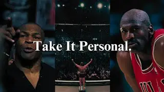 OUTWORK EVERYONE.