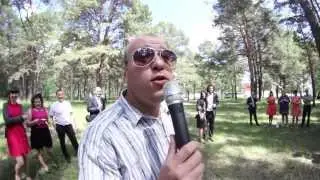 Что такое свадьба? Мое мнение.