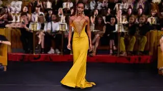 Alexis Mabille | Haute Couture | Fall/Winter 2024/25