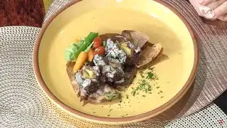KIBBEH