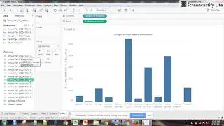 many type charts