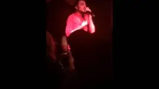 Onur Görgün - Ummadığım Anda (Canlı) Maçka Taşlık Gazinosu