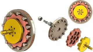 SolidWorks Tutorial 
