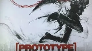 Озвучка prototype от Jony