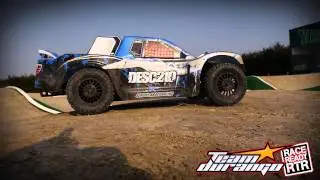 Spotlight: Team Durango DESC210 Short-Course RTR