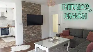 Interior Design | Smart Small-Place Design