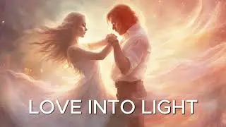 Love into Light - Masterpiece track by Sher Yar Qi