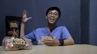 SMALL SNACK - INDAH PERMATA SARI - KALBISPRENEUR