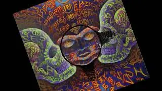 PSYTRANCE deep jungle walk mix