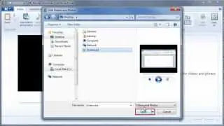 Introduction to Windows Movie Maker