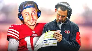 I used a REAL NFL Call Sheet in Madden 25 🥵