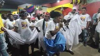 Bon Manbo Kap Chante - Neg Yo Pale Mal Mesyee