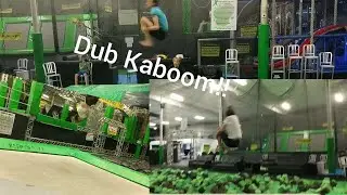 My Brother Sent Dub Kaboom!! (Lowes Xtreme Airsports)