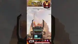Horizon is the BEST in Apex Legends