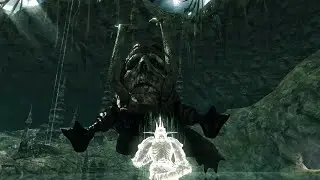 Демон песни Dark Souls 2 (Я казуал) №2
